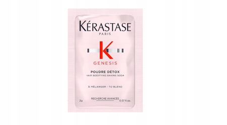 Kérastase Genesis 2 g puder detoksykujący