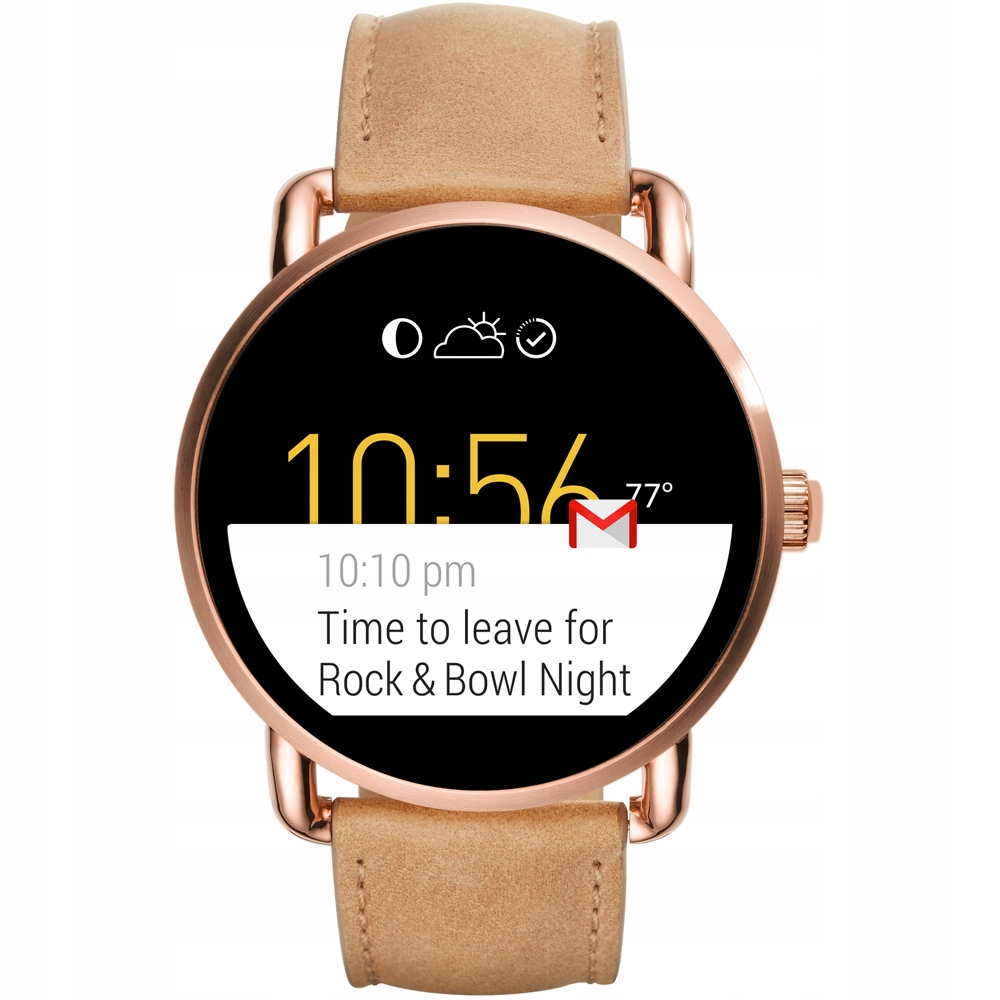 fossil q 2.0