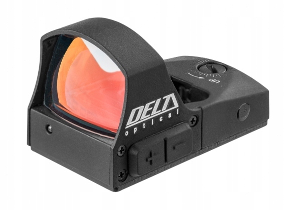 Celownik kolimatorowy Delta Optical DO Mini Dot II