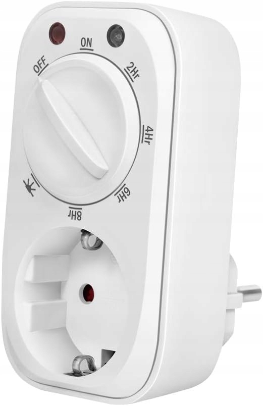Programator czasowy Logilink ET0012