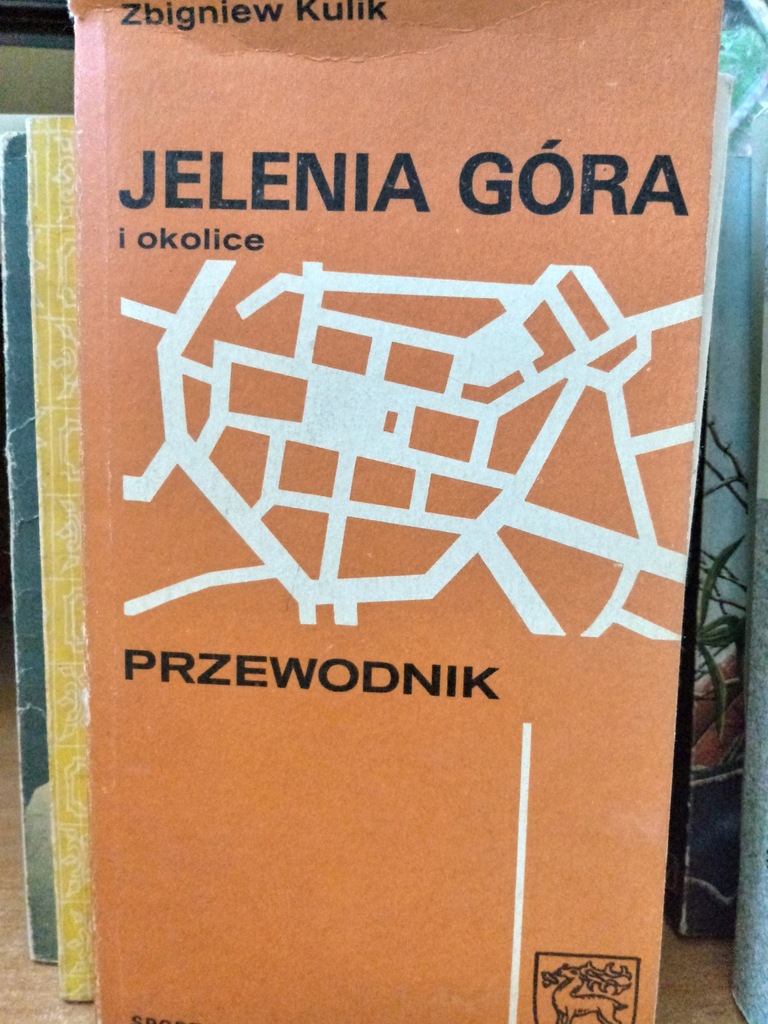 Jelenia Góra i okolice - Kulik / b