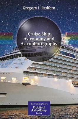 Cruise Ship Astronomy and Astrophotography - ...