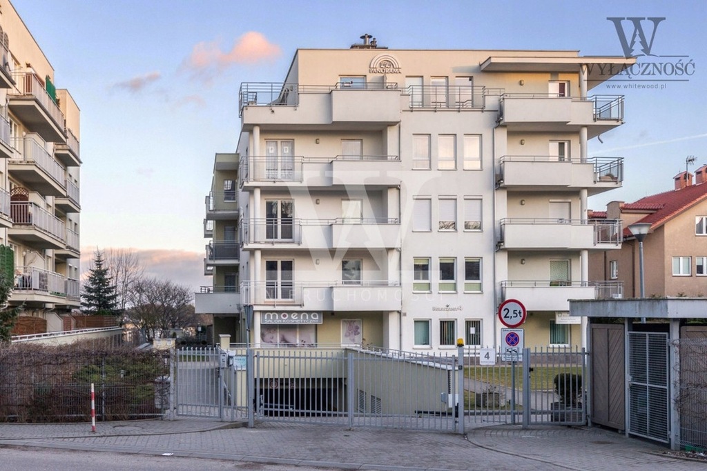 Mieszkanie, Gdynia, Karwiny, 44 m²