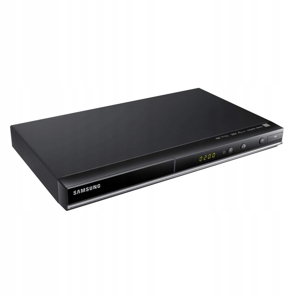 PAKIET 3 SZT SAMSUNG BLU-RAY DVD D530 BD-H6500 FV - 7521783931