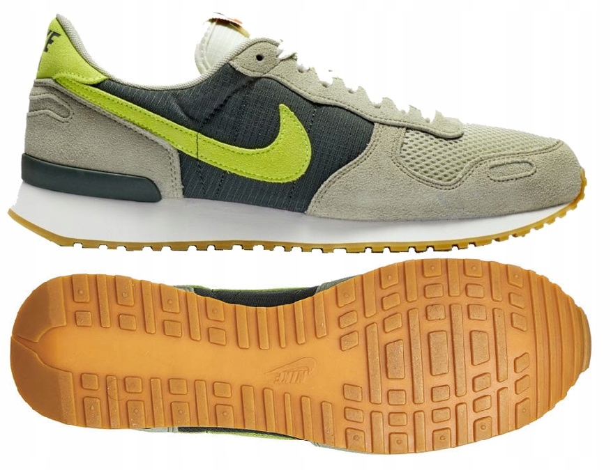 Nike air vortex verde oliva 2025
