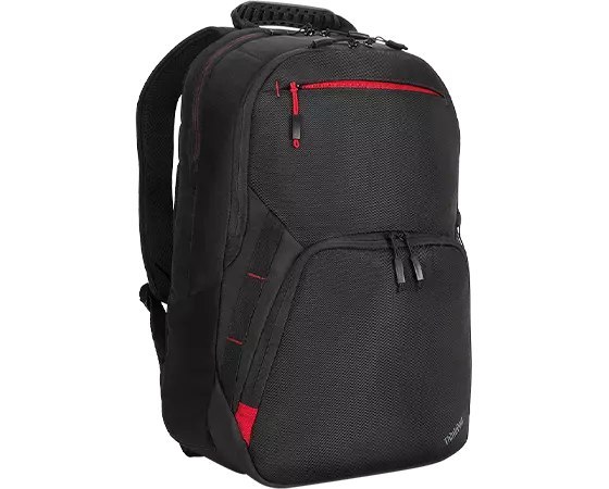 Lenovo ThinkPad Essential Plus 15.6-inch Backpack (Sustainable & Eco-fr