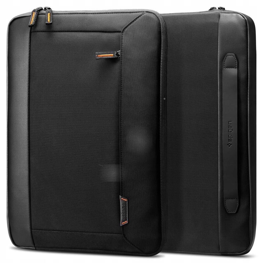 Etui LAPTOP 15" - 16" Spigen Klasdan KD100 Sleeve czarne