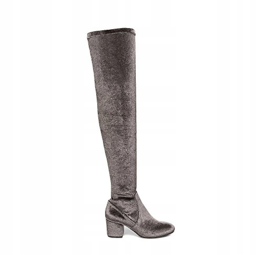 steve madden isaac overknee