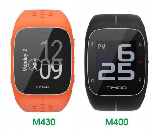 polar m400 m430