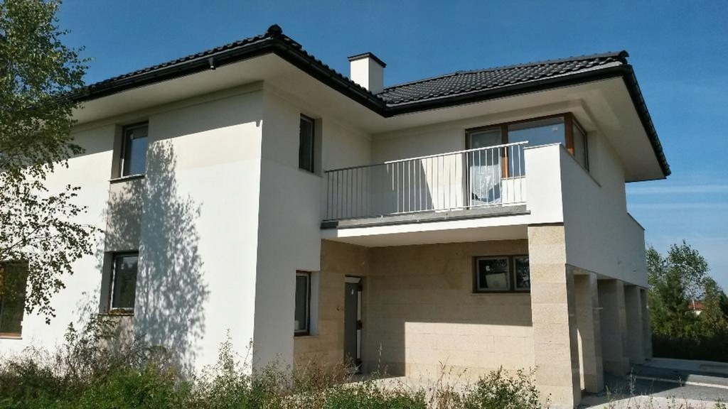 Dom, Piaseczno, Piaseczno (gm.), 164 m²