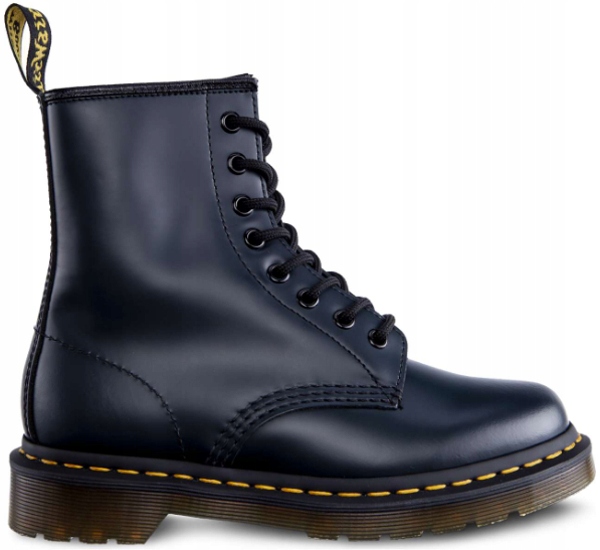 BUTY MĘSKIE DR. MARTENS 1460 NAVY DM10072410 R. 45