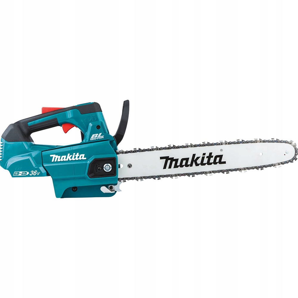 Цепная пила makita lxt. Makita duc356. Аккумуляторная цепная пила Makita. Пила цепная аккум. LXT BL 2х18в. Makita Electric Chainsaw.