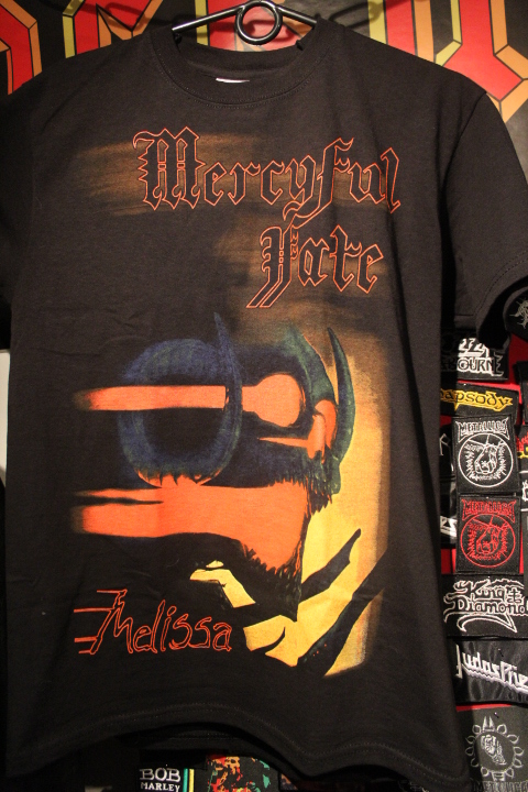 Mercyful Fate Melisa koszulka t-shirt XL