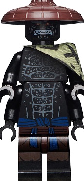 Jungle garmadon shop