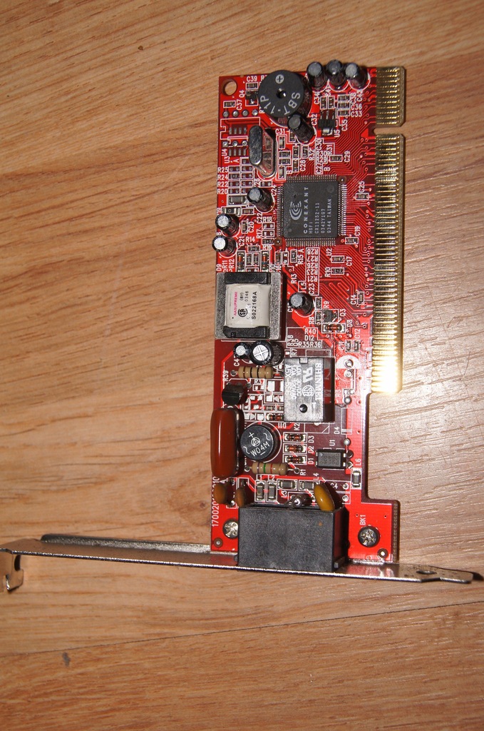 modem pci pentagram ph-0402026242