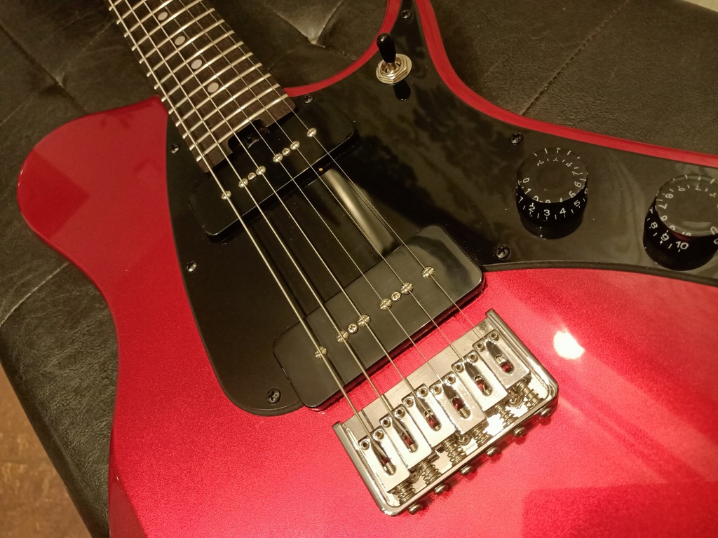 Aria Pro II Jet 2 CA 12722505613 oficjalne archiwum Allegro