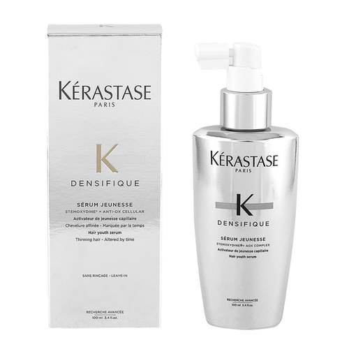 KERASTASE DENSIFIQUE serum młodości 100ml