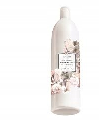 Oriflame Płyn do kąpieli Blooming Love 750ml +grat