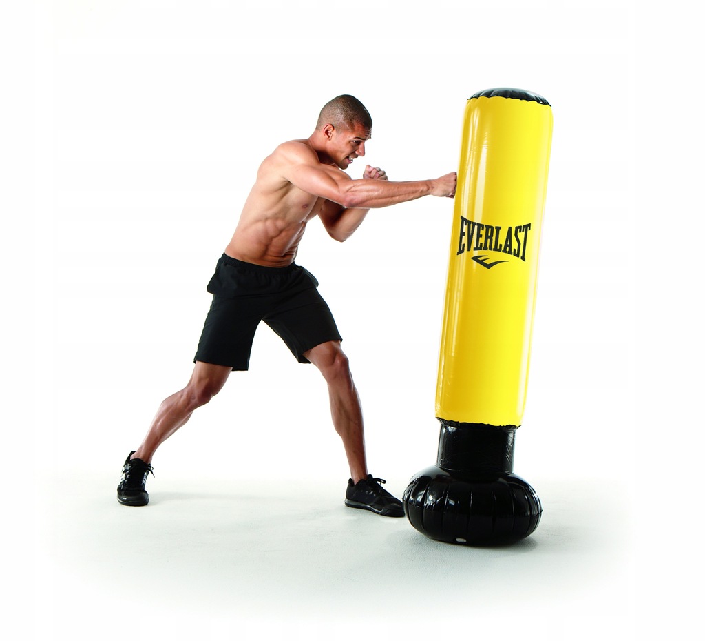 Боксерская груша Everlast