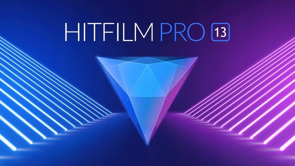 HitFilm Pro (Windows/Mac)
