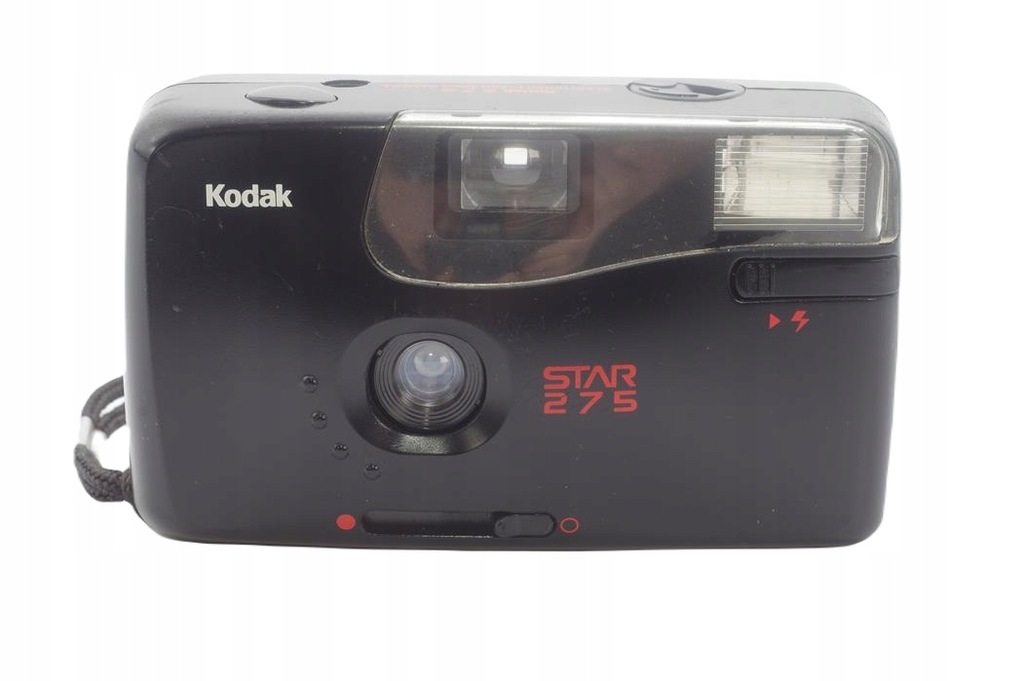 KODAK STAR 275 -tanio