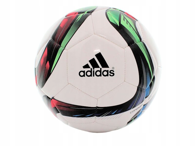 Piłka ADIDAS Brazuca Glider rozmiar 4 bdb!
