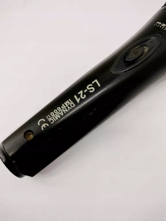 MIKROFON AZUSA LS-21