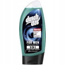 Duschdas For Men 3in1 Żel pod Prysznic 250 ml