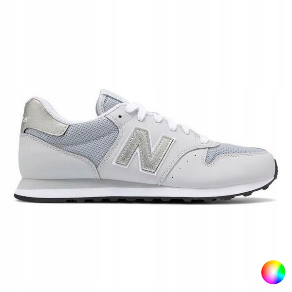 Buty sportowe Casual Damskie New Balance GM500 _39