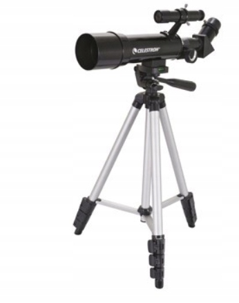 Teleskop Celestron Perceptor Travel 50 mm 360 mm