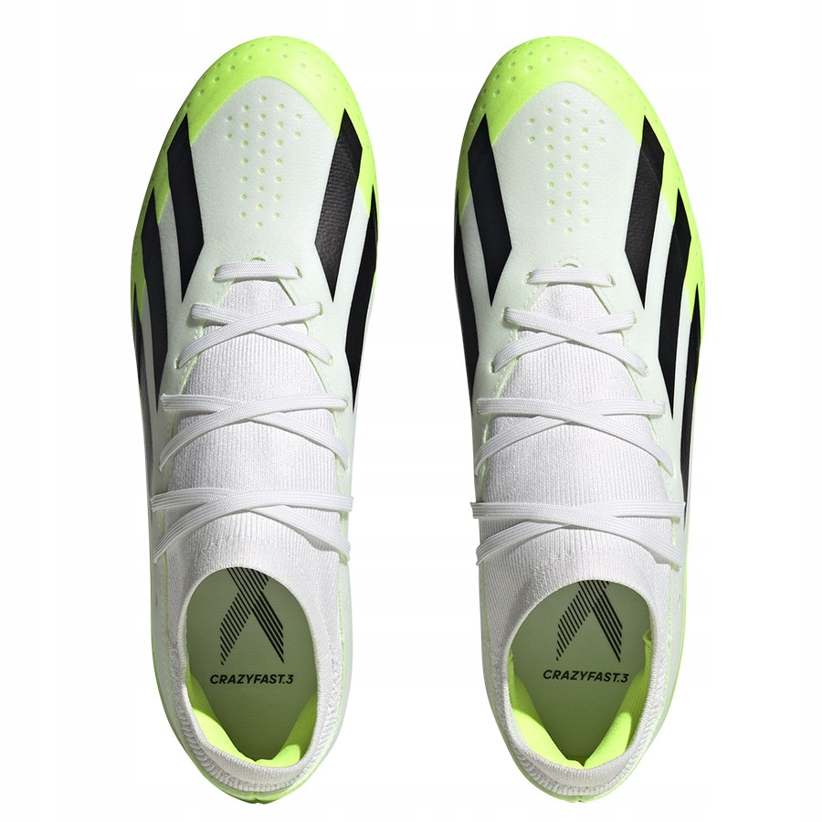 8/15まで値下げ！ X Crasyfast ＋ FG adidas - 8/15まで値下げ！ X Crasyfast ＋ FG 8/15まで大特価