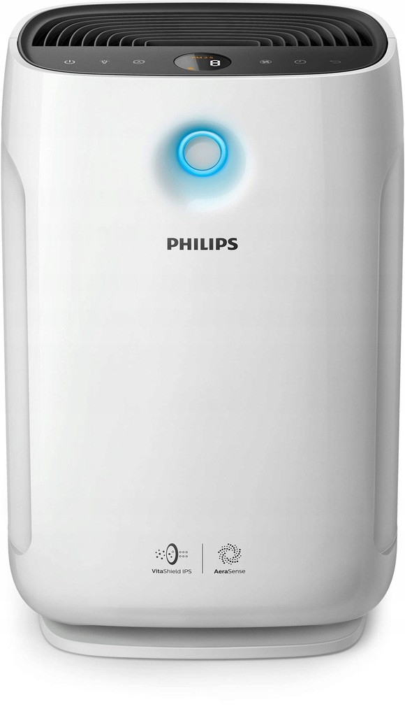 Oczyszczacz powietrza Philips AC2887/10 HEPA