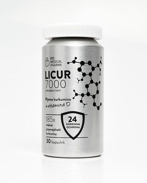 LICUR7000D