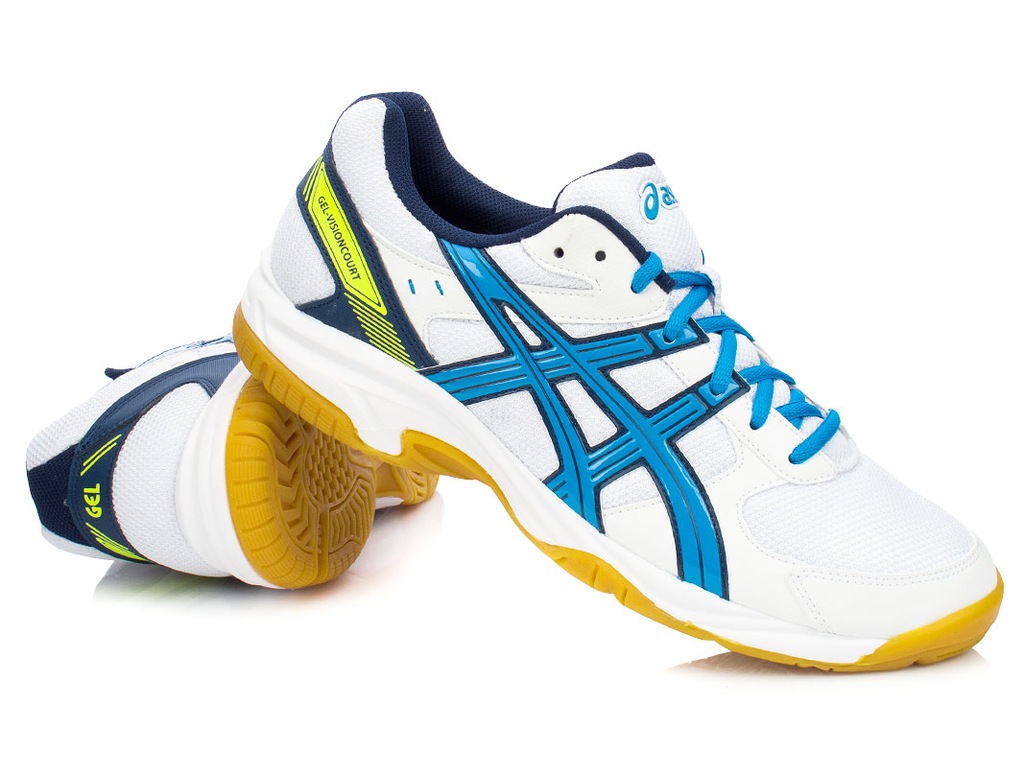 asics b400n