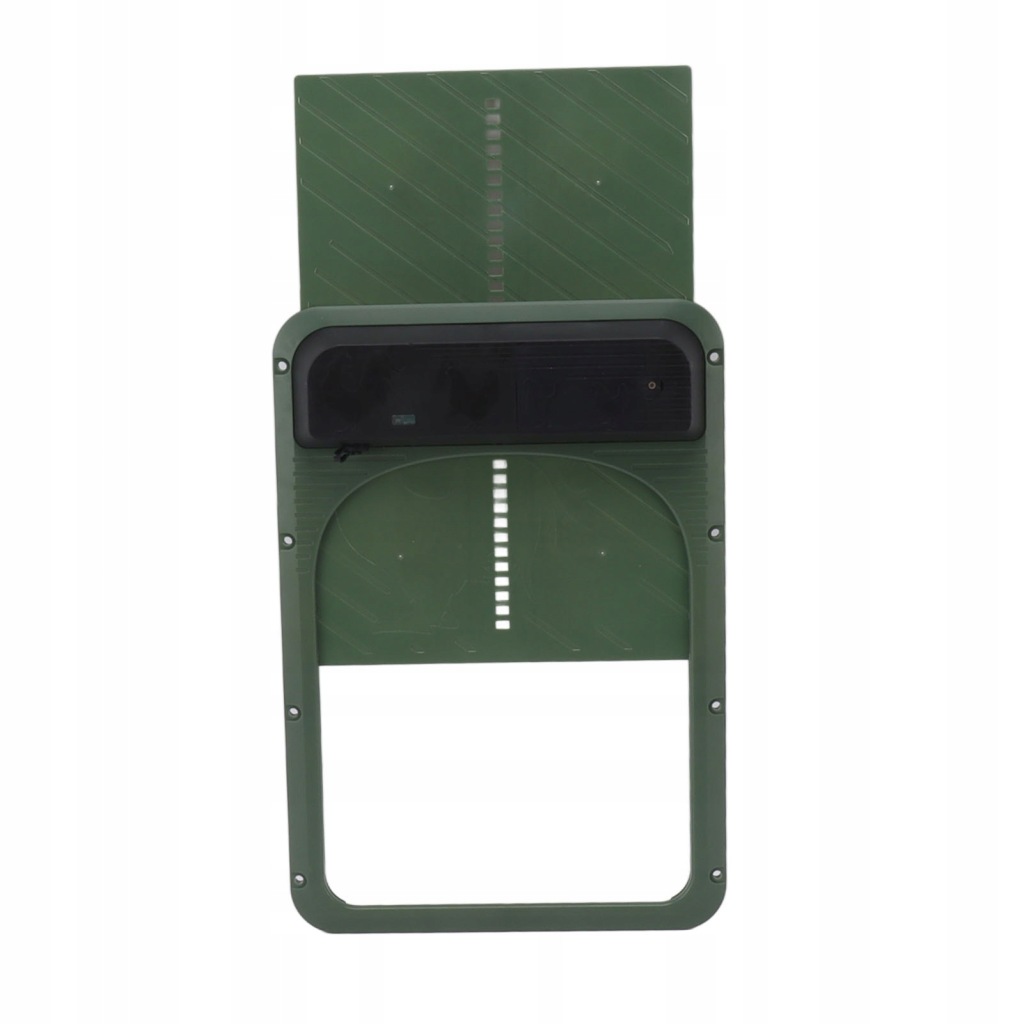 AUTOMATYCZNE INTELIGENTNE DRZWI DO KURNIKA DRZWI