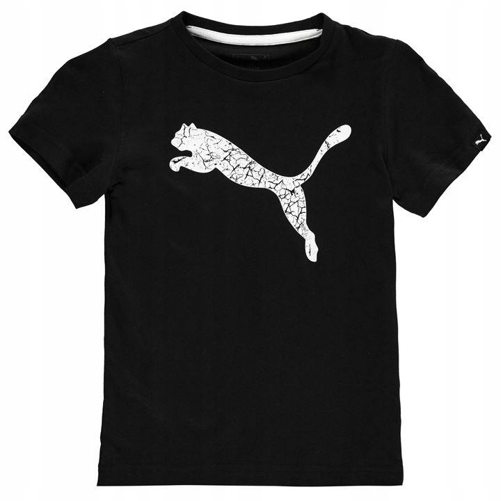 t-shirt koszulka PUMA 158 cm 12-13 lat