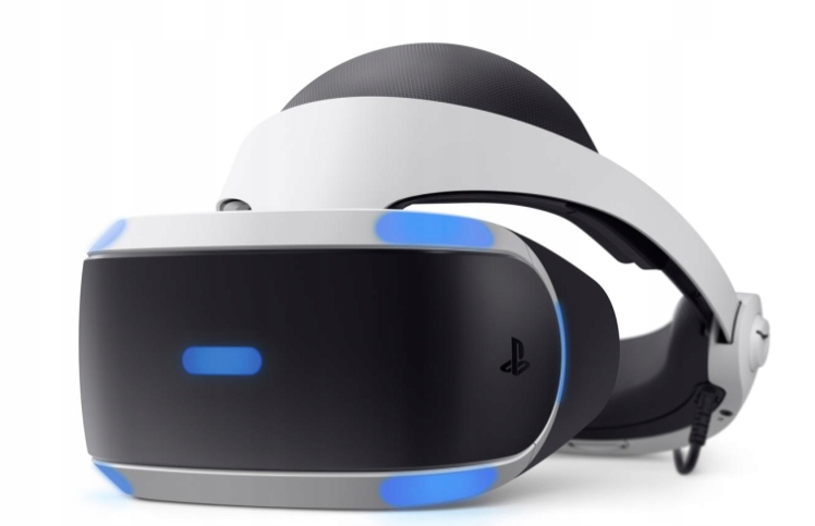 Купить ОЧКИ VR ДЛЯ SONY PLAYSTATION — ОЧКИ — PS4: отзывы, фото и ...