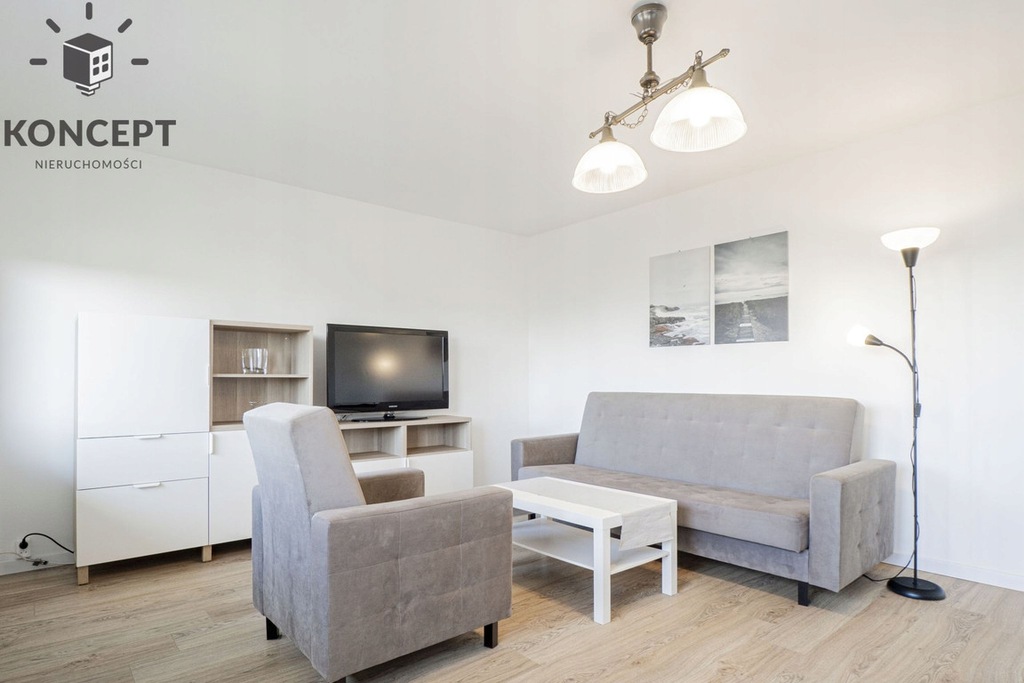 Mieszkanie, Wrocław, Fabryczna, 61 m²