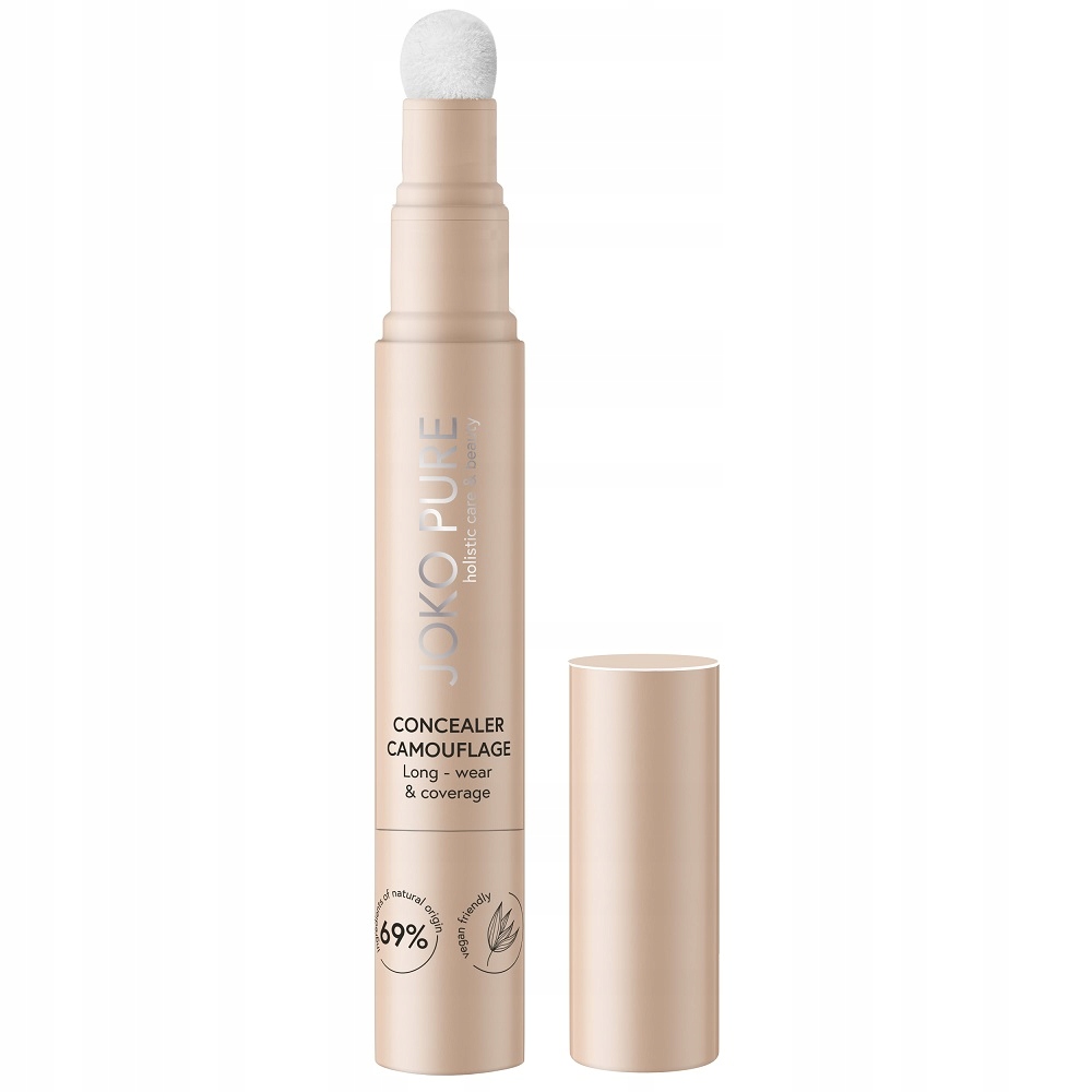 Pure Concealer korektor do twarzy 01