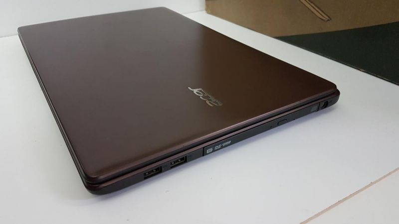 LAPTOP ACER HT-1 E5-571G-51GL KOMPLET - 7917344534 - oficjalne archiwum ...