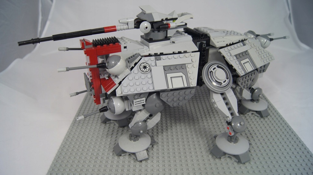 lego star wars at te