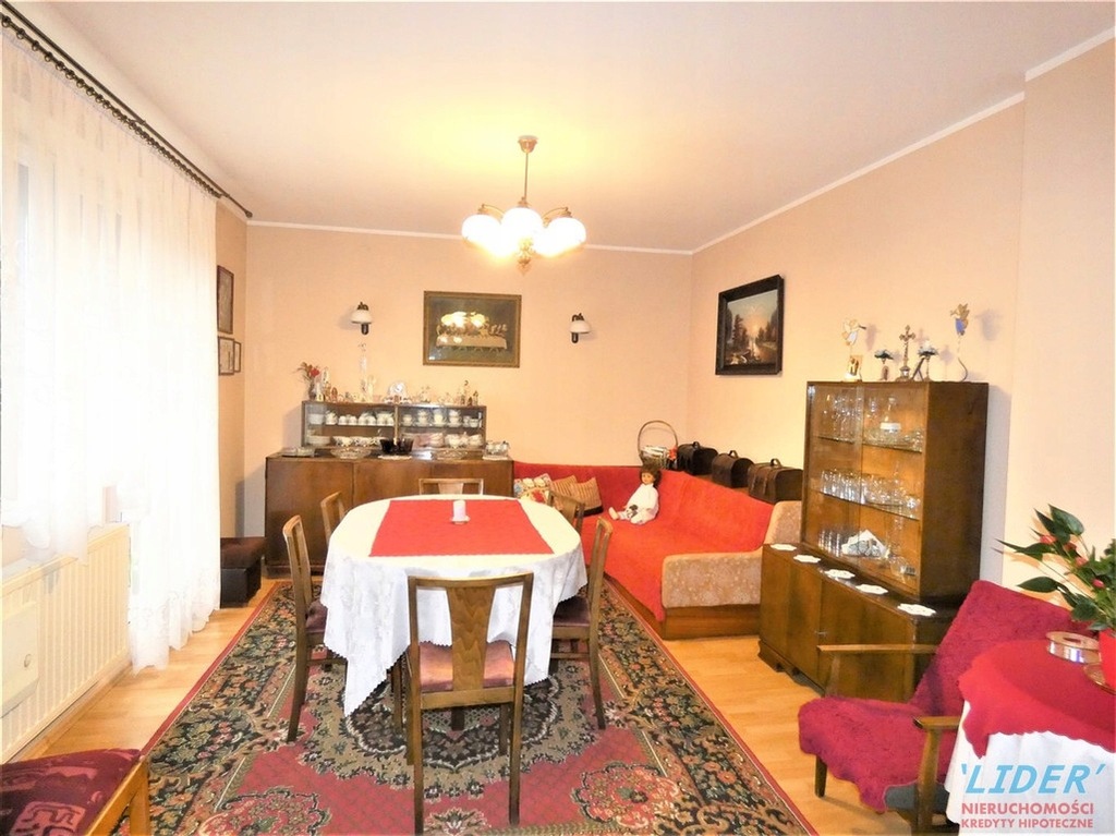 Dom, Tychy, Wilkowyje, 240 m²
