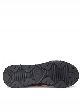 replay Sneakersy Męskie REPLAY-GMS1P .000.C0055L 040 NAVY niebieski