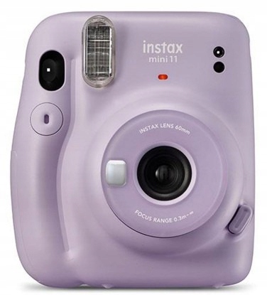 Aparat FUJIFILM Instax mini 11 Fiolet