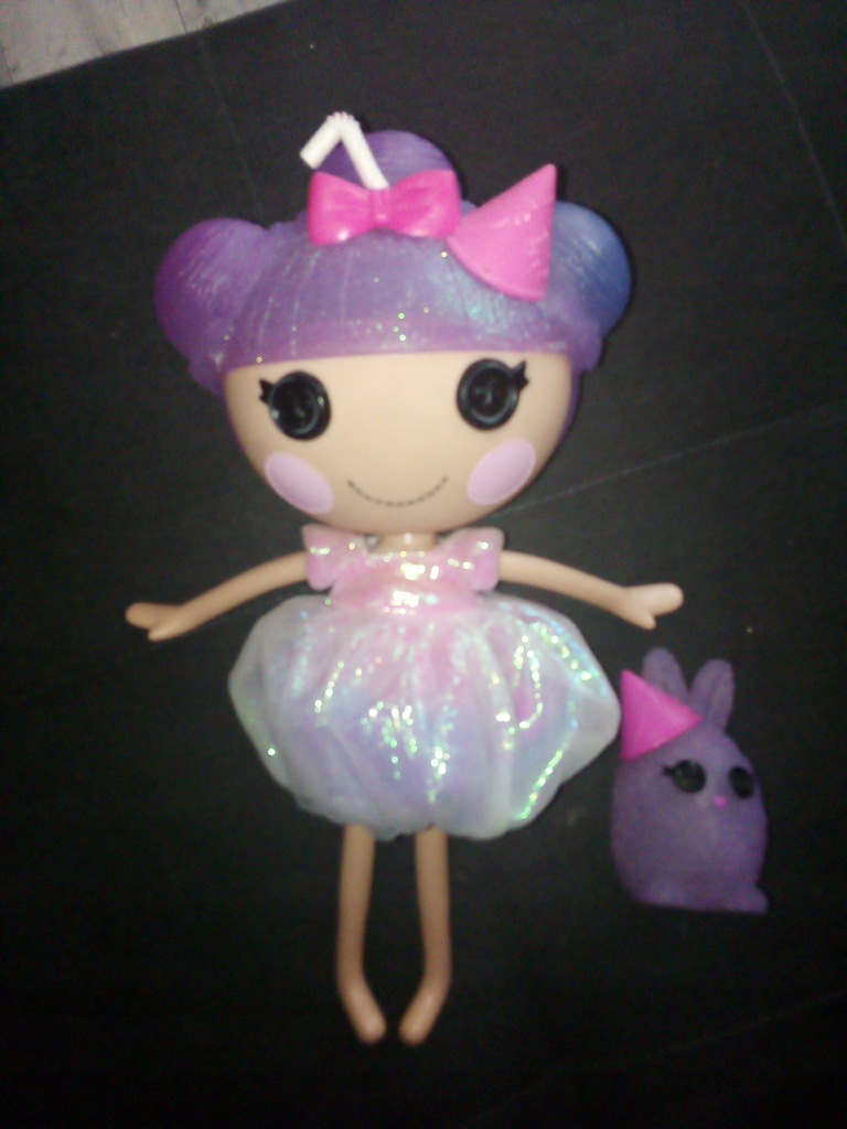 Lalaloopsy lodowy rożek 33cm