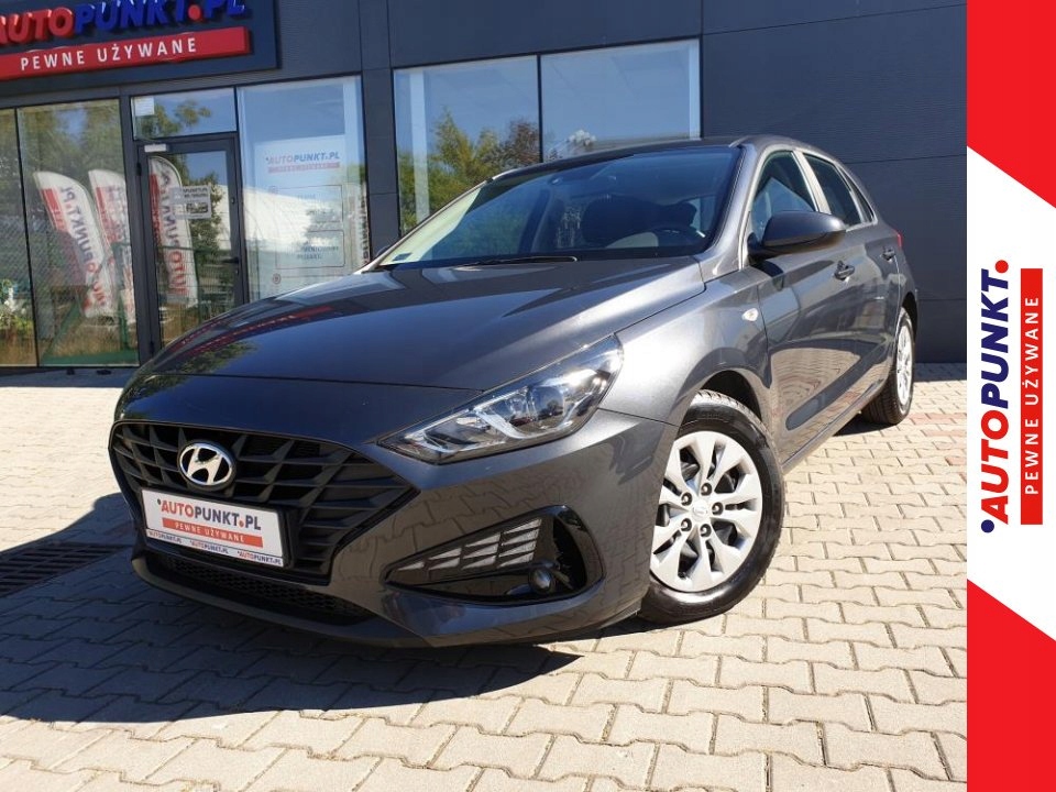 HYUNDAI i30 CLASSIC PLUS