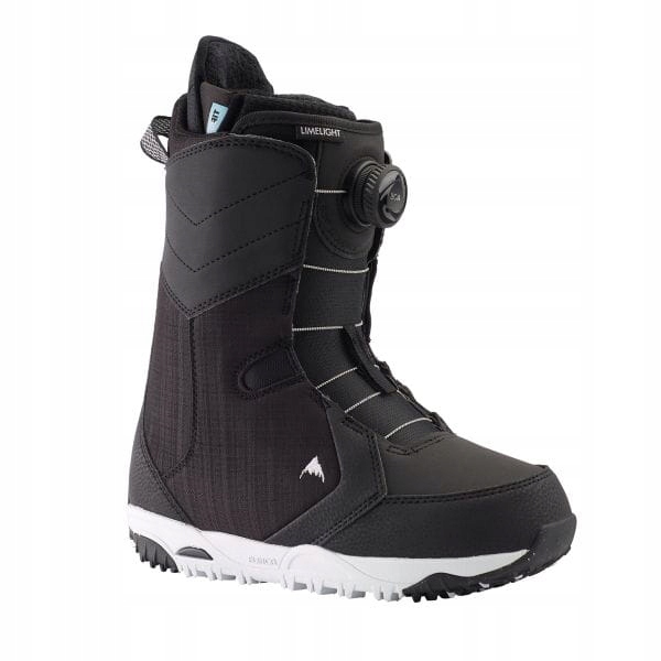 Buty Burton WMS Limelight Boa Black /2020 - 10