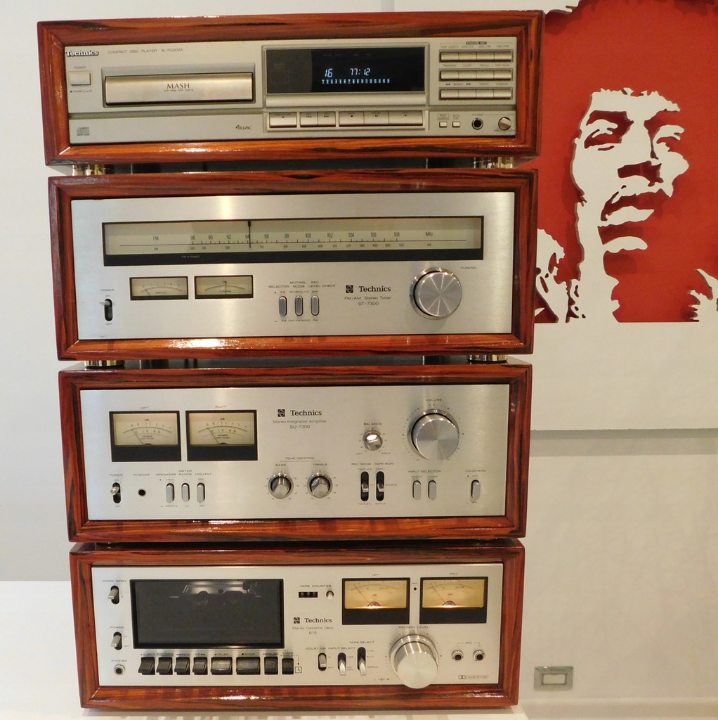 Technics SU-7300 | hifi-wiki.com