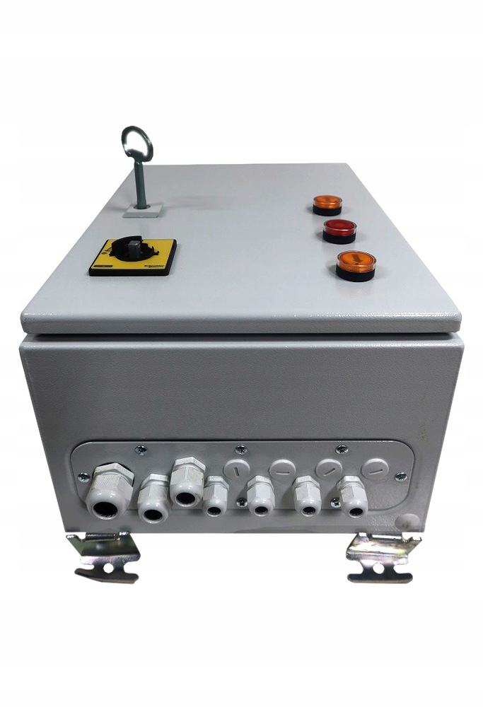 SYSTEM STEROWANIA BRAMA SZYBKOBIEŻNA ACS 60 ASSA ABLOY CENTRALA STERUJĄCA