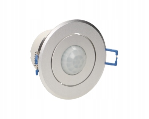 CZUJNIK RUCHU 360st ORNO CR-223 1200W 230V LED